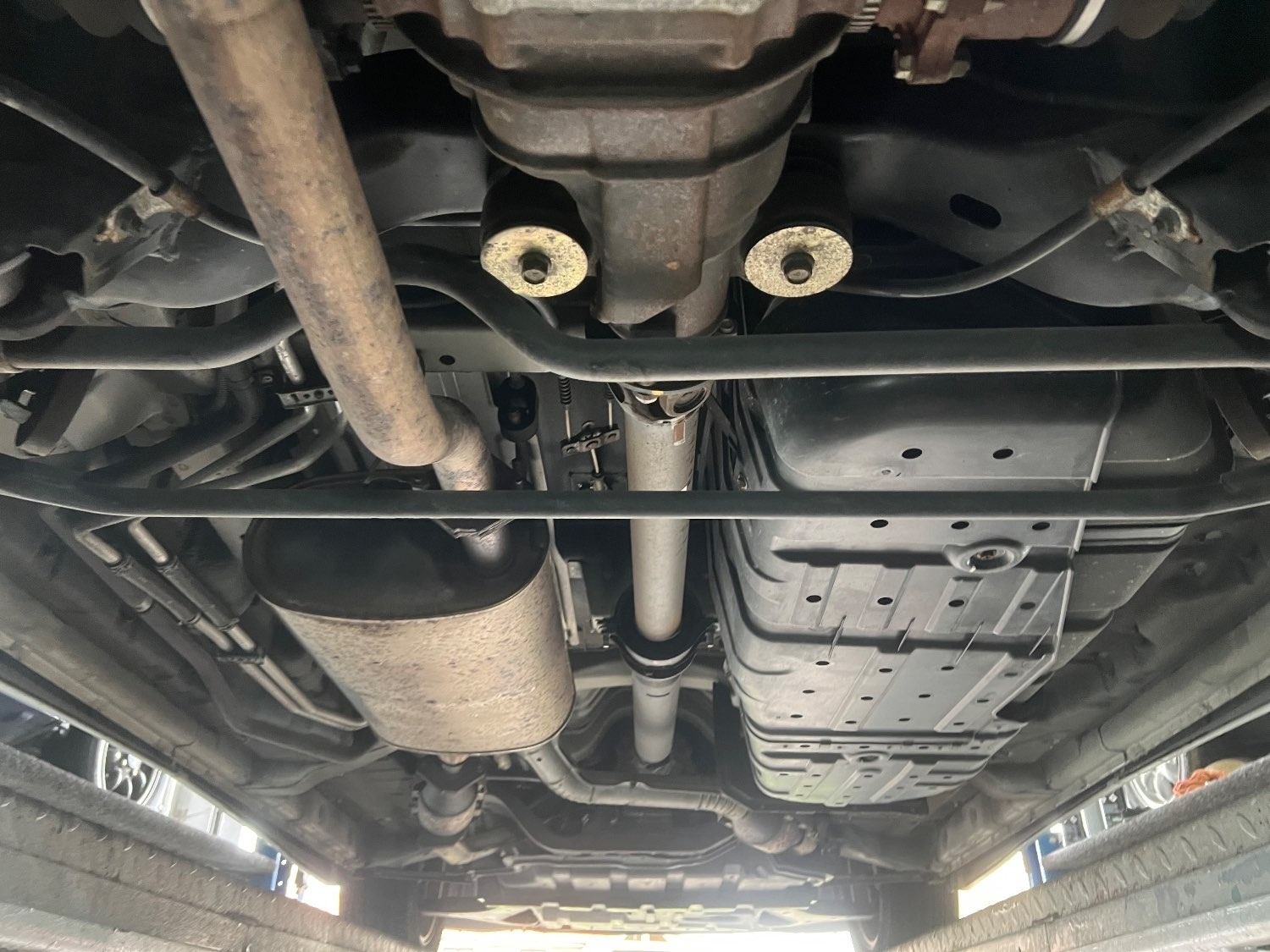 Used Nissan Elgrand 2006 for sale - 75356778: Photo 19