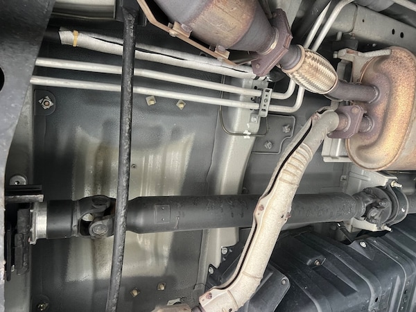 Used Nissan Elgrand 2006 for sale - 74126792: Photo 19