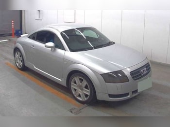 Used Audi TT 2005 for sale - 78698956: Photo