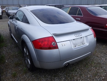 Used Audi TT 2005 for sale - 78698956: Photo