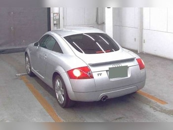 Used Audi TT 2005 for sale - 78698956: Photo