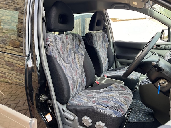 Used Mitsubishi ASX 1998 for sale - 69502832: Photo 12