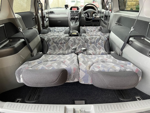 Used Mitsubishi ASX 1998 for sale - 69502832: Photo 14