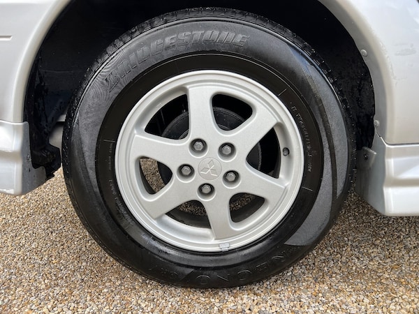 Used Mitsubishi ASX 1998 for sale - 69502832: Photo 18