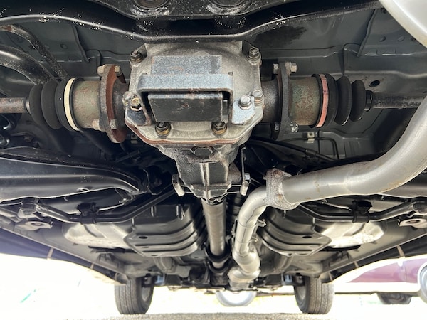 Used Mitsubishi ASX 1998 for sale - 69502832: Photo 19