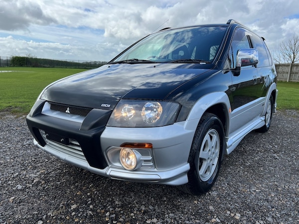 Used Mitsubishi ASX 1998 for sale - 69502832: Photo 1