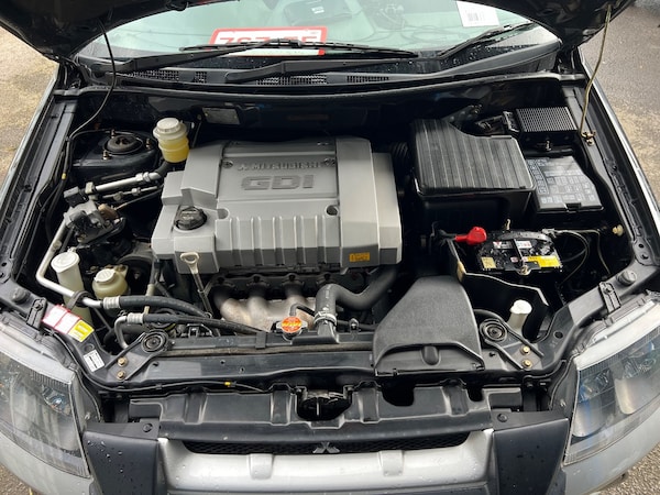 Used Mitsubishi ASX 1998 for sale - 69502832: Photo 20