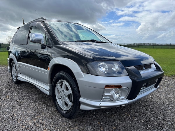 Used Mitsubishi ASX 1998 for sale - 69502832: Photo 2