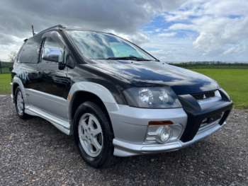 Used Mitsubishi ASX 1998 for sale - 69502832: Photo