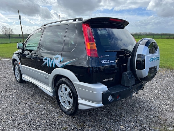 Used Mitsubishi ASX 1998 for sale - 69502832: Photo 3