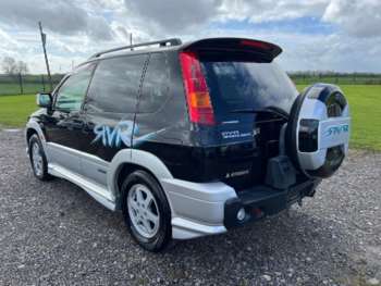Used Mitsubishi ASX 1998 for sale - 69502832: Photo