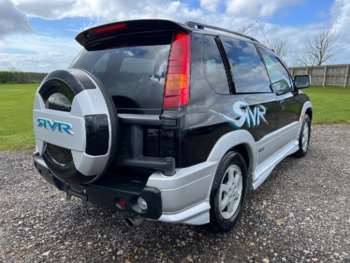 Used Mitsubishi ASX 1998 for sale - 69502832: Photo