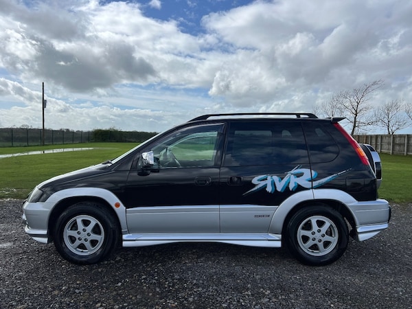 Used Mitsubishi ASX 1998 for sale - 69502832: Photo 5