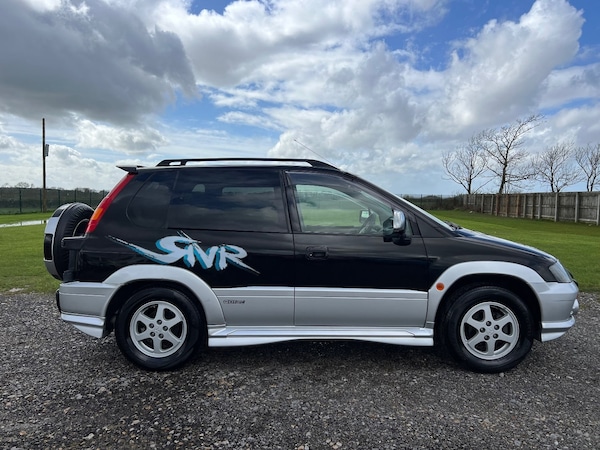 Used Mitsubishi ASX 1998 for sale - 69502832: Photo 6