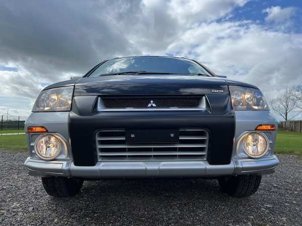 Used Mitsubishi ASX 1998 for sale - 69502832: Photo 7
