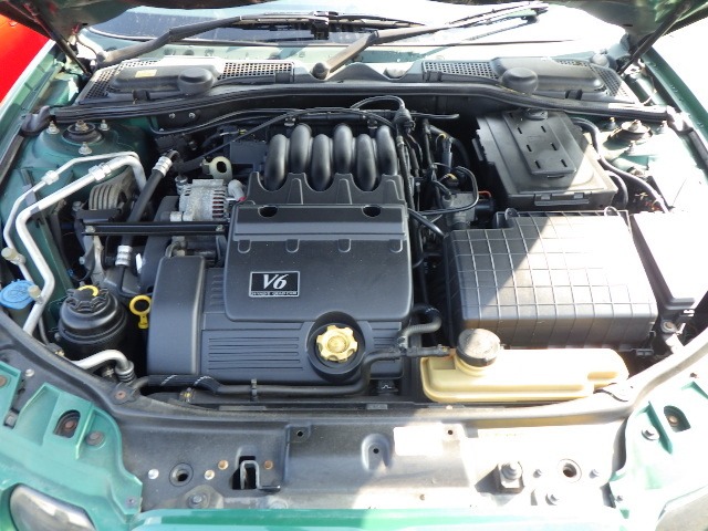 Used MG ZT 2006 for sale - 77446440: Photo 10