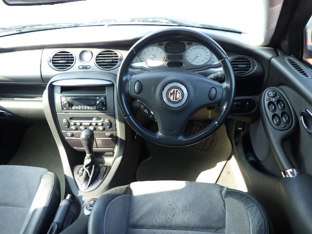 Used MG ZT 2006 for sale - 77446440: Photo 6