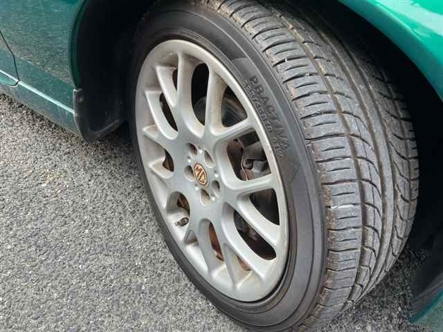 Used MG ZT 2006 for sale - 77446440: Photo 9