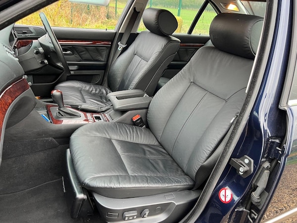 Used BMW 5 Series 2000 for sale - 68260842: Photo 10