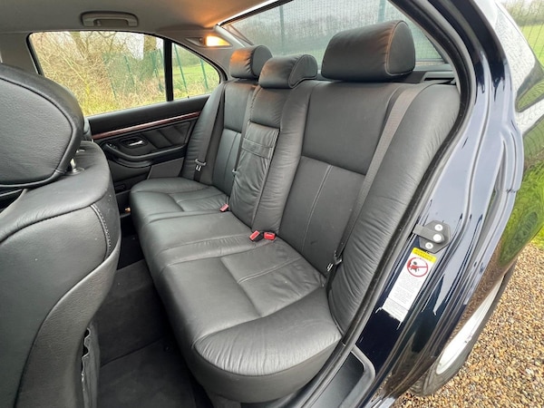 Used BMW 5 Series 2000 for sale - 68260842: Photo 11