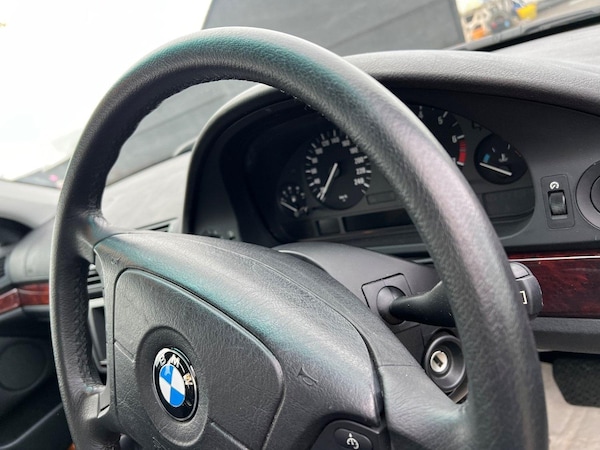 Used BMW 5 Series 2000 for sale - 68260842: Photo 12