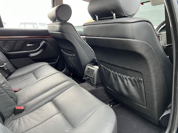Used BMW 5 Series 2000 for sale - 68260842: Photo 13