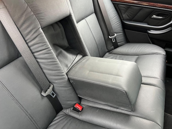 Used BMW 5 Series 2000 for sale - 68260842: Photo 15