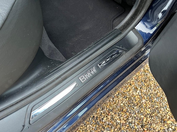 Used BMW 5 Series 2000 for sale - 68260842: Photo 16