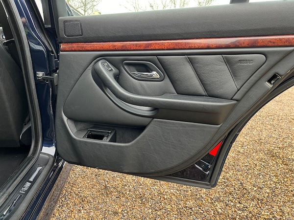 Used BMW 5 Series 2000 for sale - 68260842: Photo 17