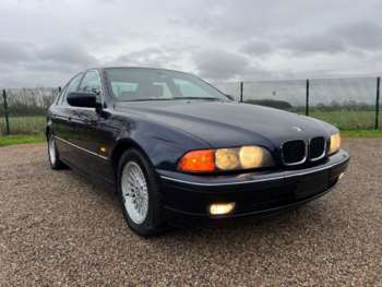 Used BMW 5 Series 2000 for sale - 68260842: Photo