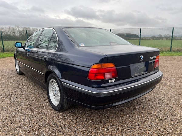 Used BMW 5 Series 2000 for sale - 68260842: Photo 3
