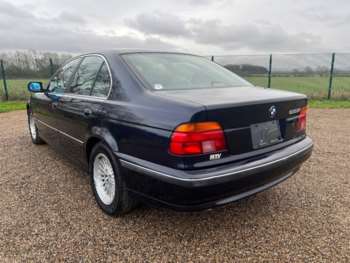 Used BMW 5 Series 2000 for sale - 68260842: Photo