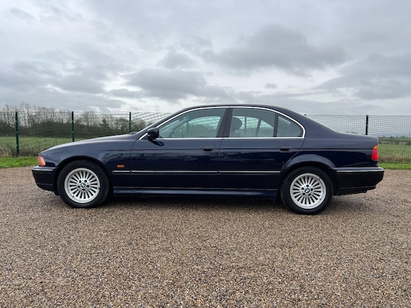 Used BMW 5 Series 2000 for sale - 68260842: Photo 5