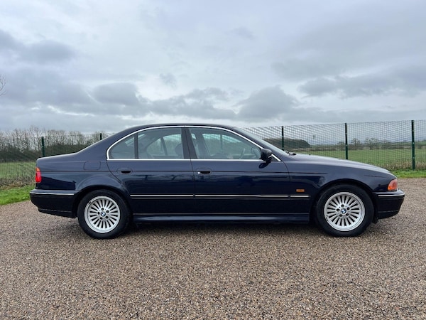 Used BMW 5 Series 2000 for sale - 68260842: Photo 6