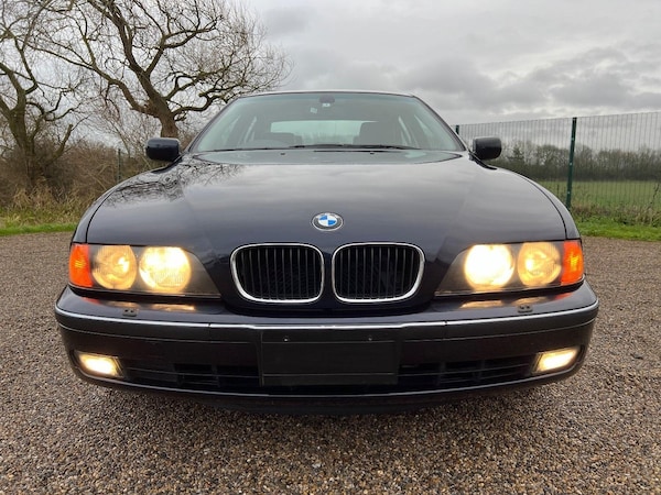 Used BMW 5 Series 2000 for sale - 68260842: Photo 7