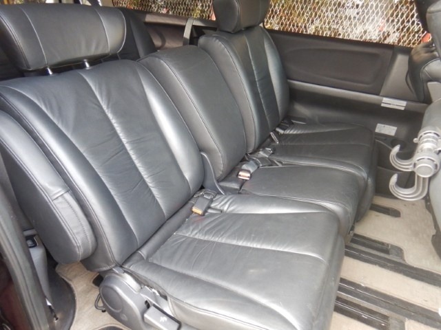 Used Nissan Elgrand 2009 for sale - 76979935: Photo 11