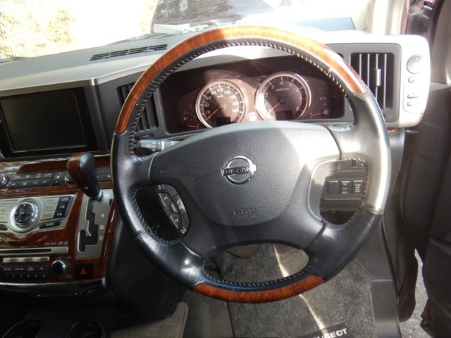 Used Nissan Elgrand 2009 for sale - 76979935: Photo 14