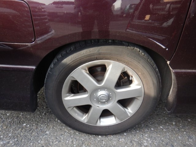 Used Nissan Elgrand 2009 for sale - 76979935: Photo 18