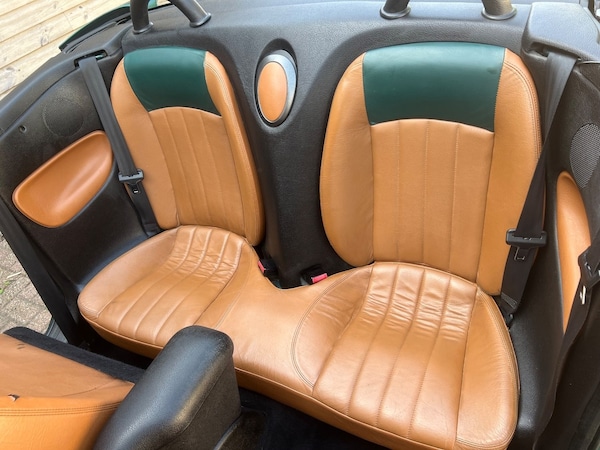 Used Peugeot 206 2003 for sale - 74302107: Photo 13