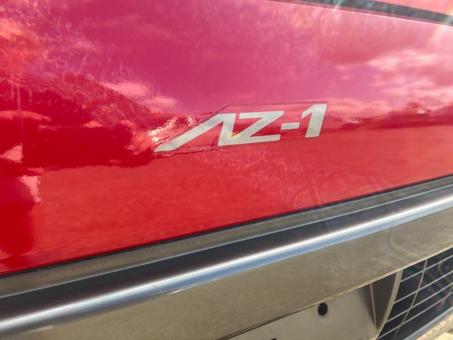 Used Mazda AZ-1 1992 for sale - 72964031: Photo 12