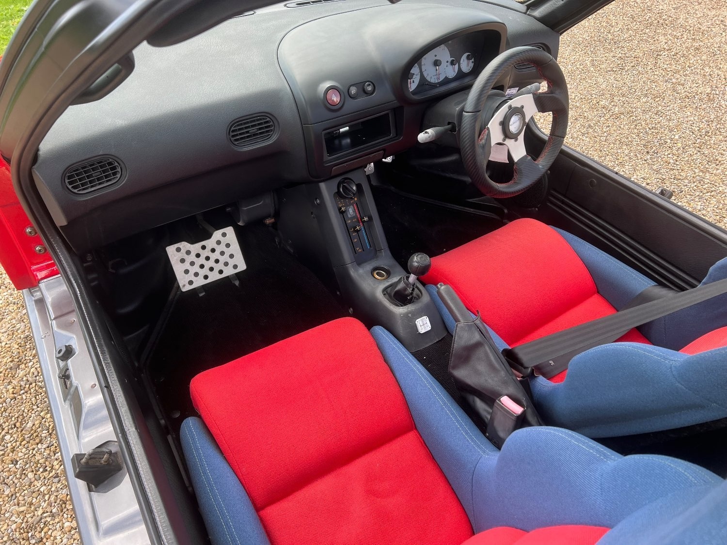 Used Mazda AZ-1 1992 for sale - 72964031: Photo 15