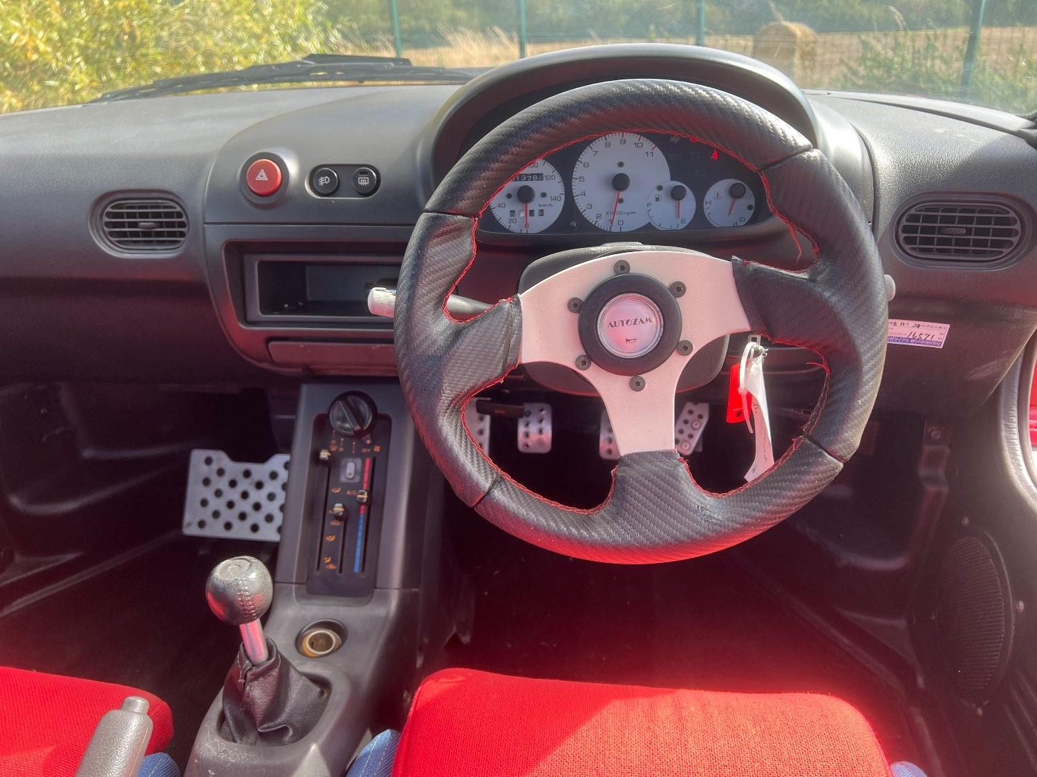 Used Mazda AZ-1 1992 for sale - 72964031: Photo 16