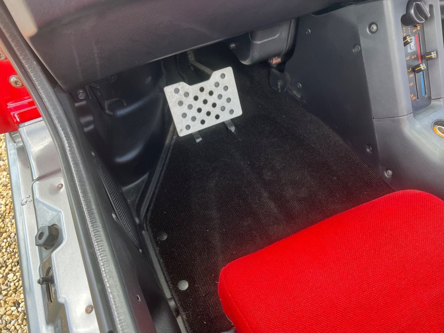 Used Mazda AZ-1 1992 for sale - 72964031: Photo 17