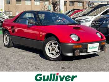 1992 - MAZDA AZ1 RARE INVESTABLE MODERN CLASSIC AUTOZAM AZ-1 JDM GULLWING KEI CAR 2-Door