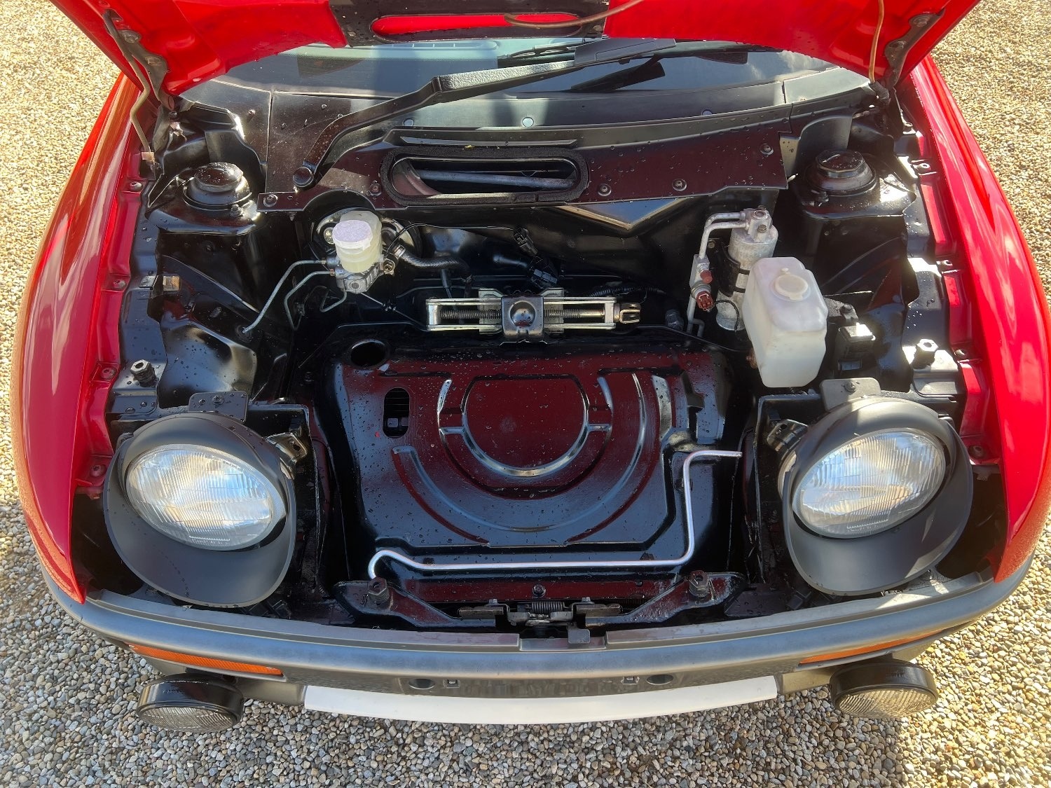 Used Mazda AZ-1 1992 for sale - 72964031: Photo 20