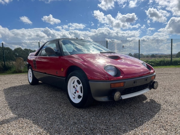 Used Mazda AZ-1 1992 for sale - 72964031: Photo 2