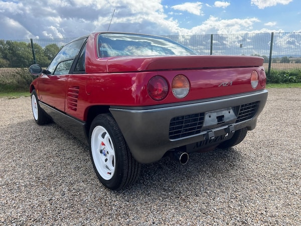 Used Mazda AZ-1 1992 for sale - 72964031: Photo 3