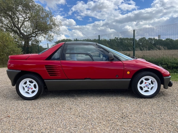 Used Mazda AZ-1 1992 for sale - 72964031: Photo 6