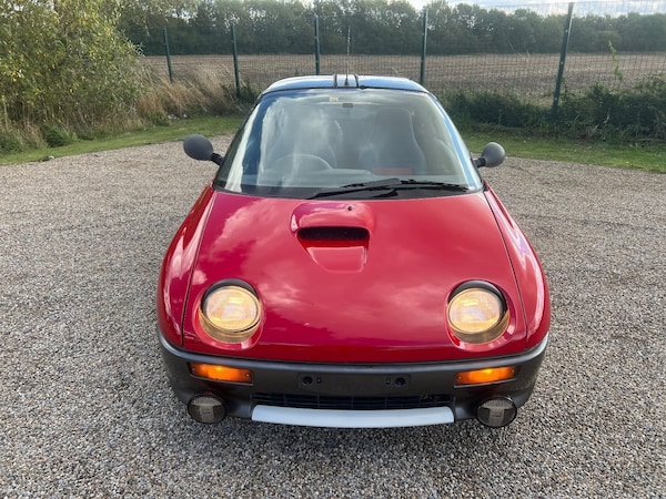 Used Mazda AZ-1 1992 for sale - 72964031: Photo 7