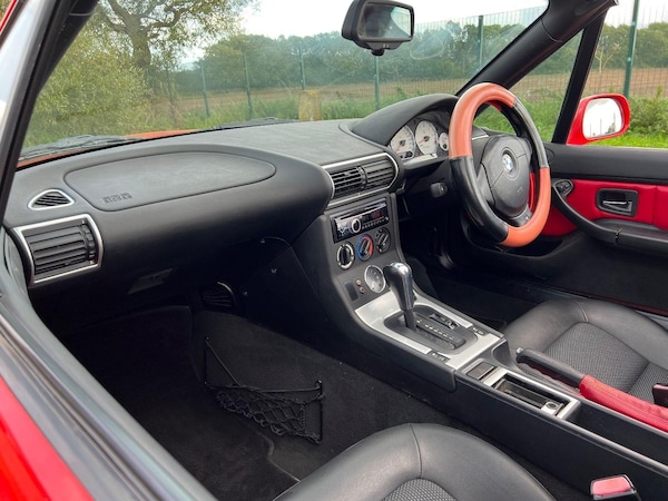 Used BMW Z3 2000 for sale - 67217919: Photo 10